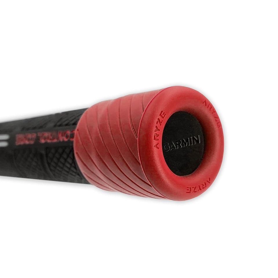 ARYZE 14-pack golf club sensor covers protect sensors from impact during play