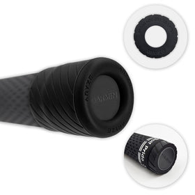 ARYZE golf sensor covers 14-pack with CT1 adapters for secure CT1 protection.