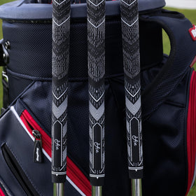 Ase Golf CM-1 forged construction wedge built for durability.