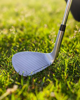 Ase Golf CM-1 60-degree wedge delivering finesse around greens