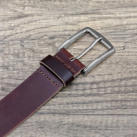 Ashford Ridge 2XL belt ready to pair with work or casual outfits.
