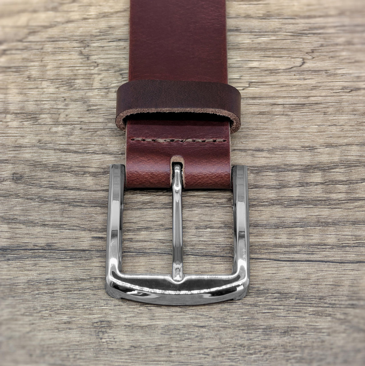 Ashford Ridge Made in England label emphasizing craftsmanship.