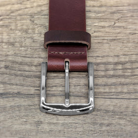 Ashford Ridge Made in England label emphasizing craftsmanship.