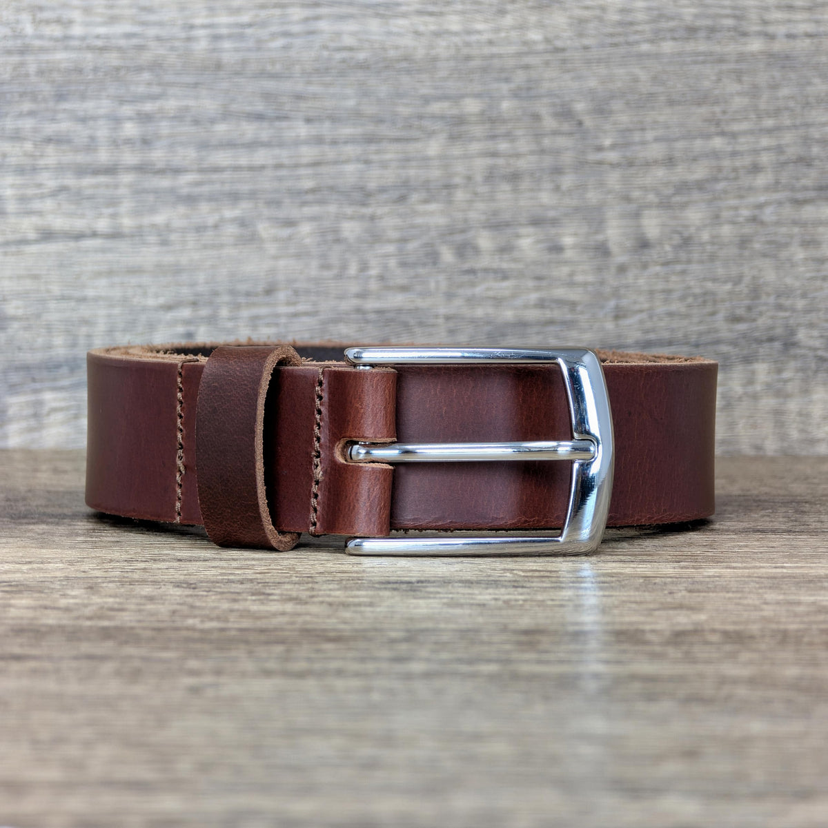 Ashford Ridge Dorset England origin label confirms family craftsmanship.