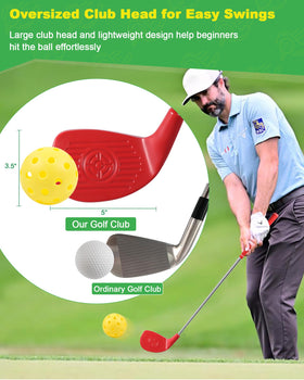 ASONA setup moment illustrates quick, easy assembly on grass or sand.