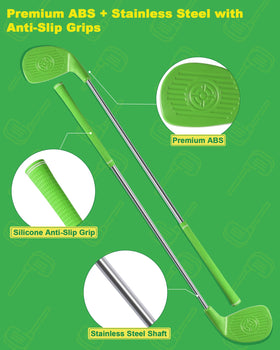 ASONA family gift set ideal for birthdays and Father's Day outdoor fun
