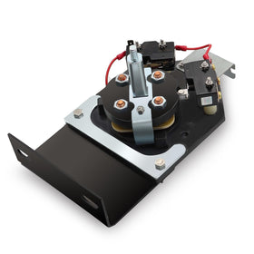 Aspaton forward-reverse switch assembly enables smooth direction changes for EZGO TXT golf carts.