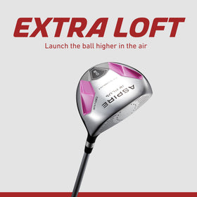 Rain hood included with the Aspire Junior Plus pink bag for weather protection.