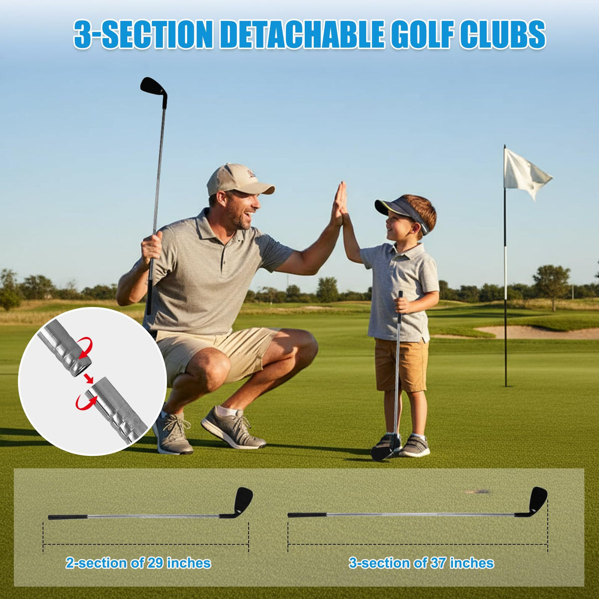 ASTRAEA Golf Chipping Game scoreboard highlights scoring possibilities and friendly competition.