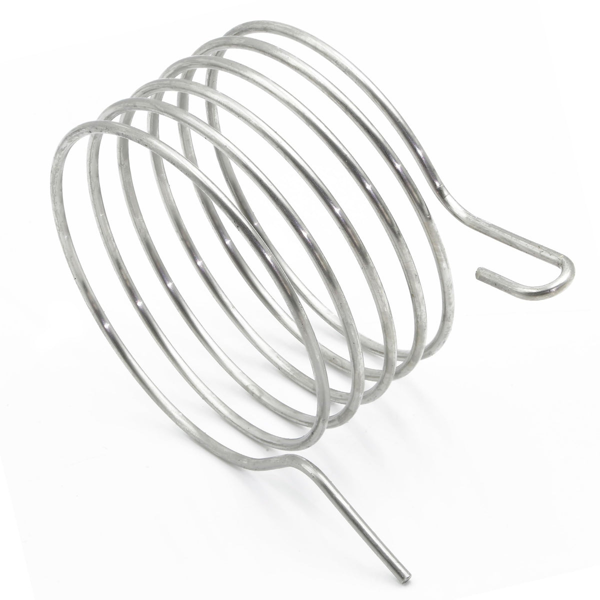 ASTROSYNC First Speed Resistor coil close-up showing durability