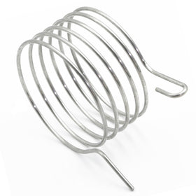 ASTROSYNC First Speed Resistor coil close-up showing durability