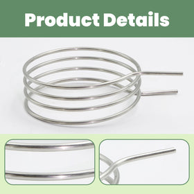 ASTROSYNC resistor closeup highlighting heat-dissipation design for outdoor durability.