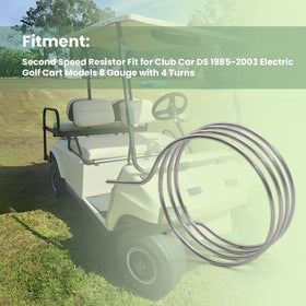 ASTROSYNC outdoor-use-ready resistor supports reliable performance in varied weather.