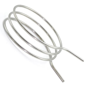 ASTROSYNC third speed resistor for Club Car DS 7-gauge wiring improves current control.