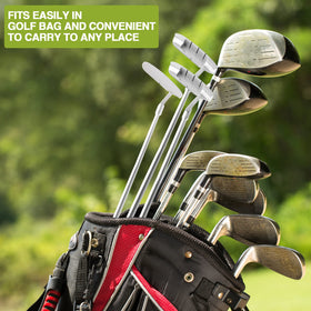 Asyxstar training aids set supports practice on the go and at home.