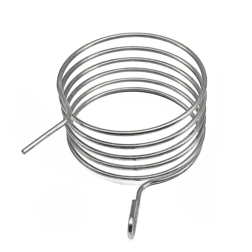 ATFOEEN easy install resistor kit demonstrates tool-free setup.