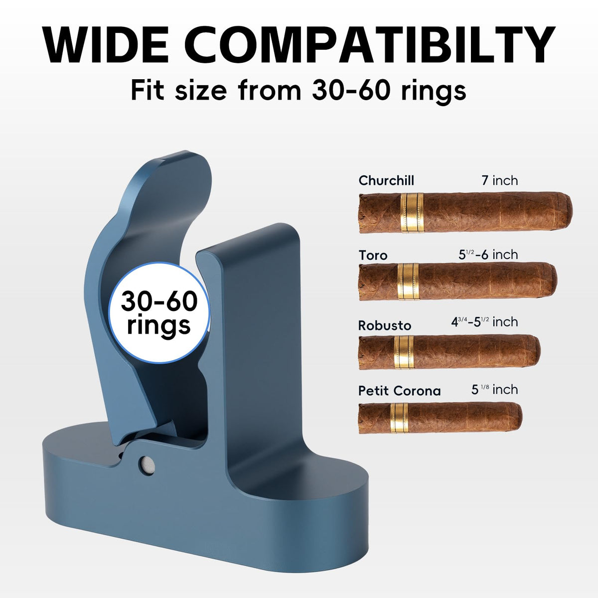 Atokrtact gift idea for golfers, pairing utility with sleek style