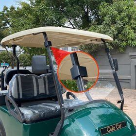 ATQIK 40-pack windshield clips ensure spare replacements