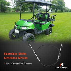 ATRACYPART compatible EZGO RXV models supporting multiple golf cart families