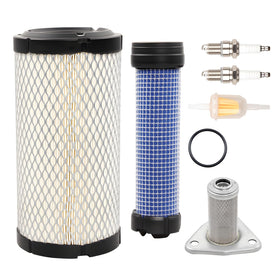 ATRACYPART EZGO tune up kit packaging for easy, all-in-one maintenance.