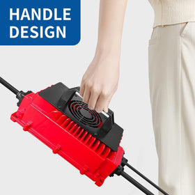 Aunstarwei included AC power cord simplifies setup.