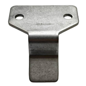 Aupll seat hinge front seat bottom for Club Car Precedent improves seat stability.