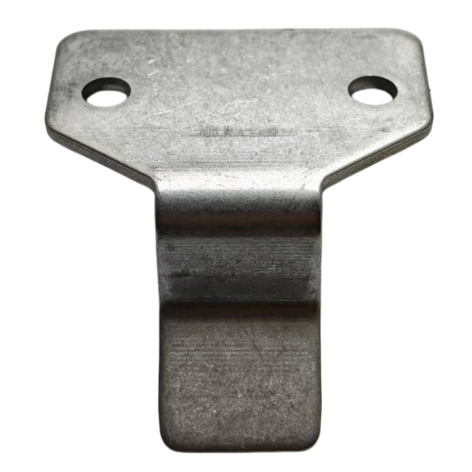 Aupll seat hinge front seat bottom for Club Car Precedent improves seat stability.