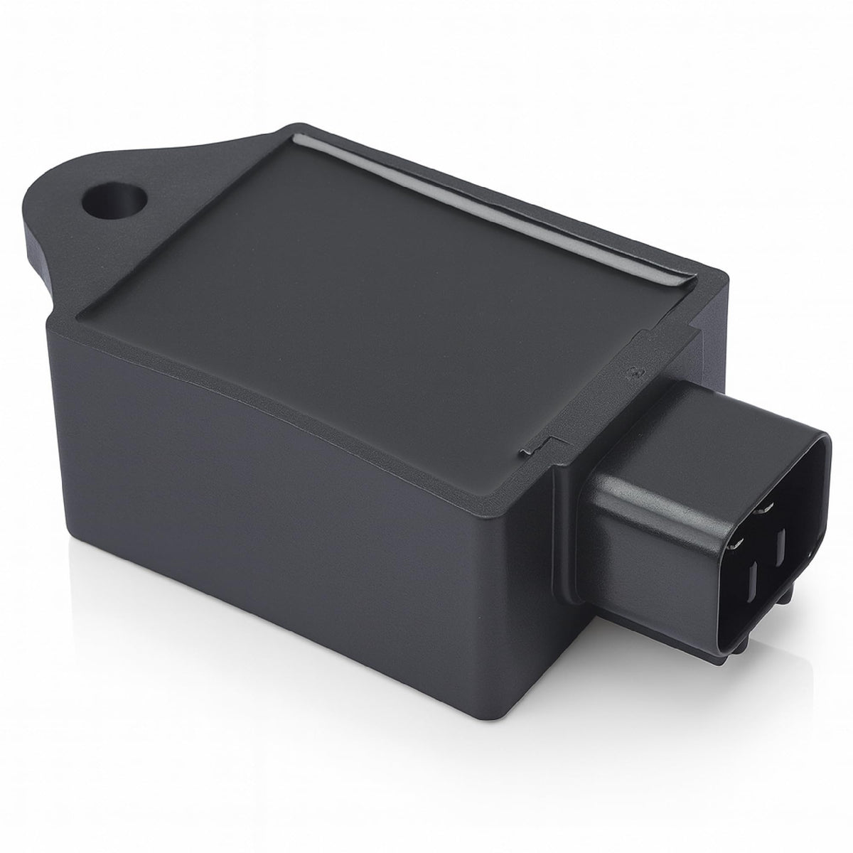 AuryngMD durable materials CDI box for high-temperature use