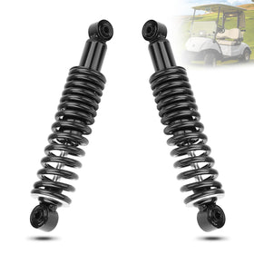 AUTOBABA rear shock absorber heavy-duty for Yamaha G16 smooths rough-road rides