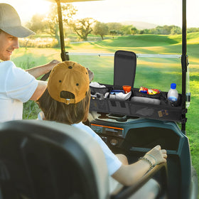 Autofit makes a practical gift for organized golfers