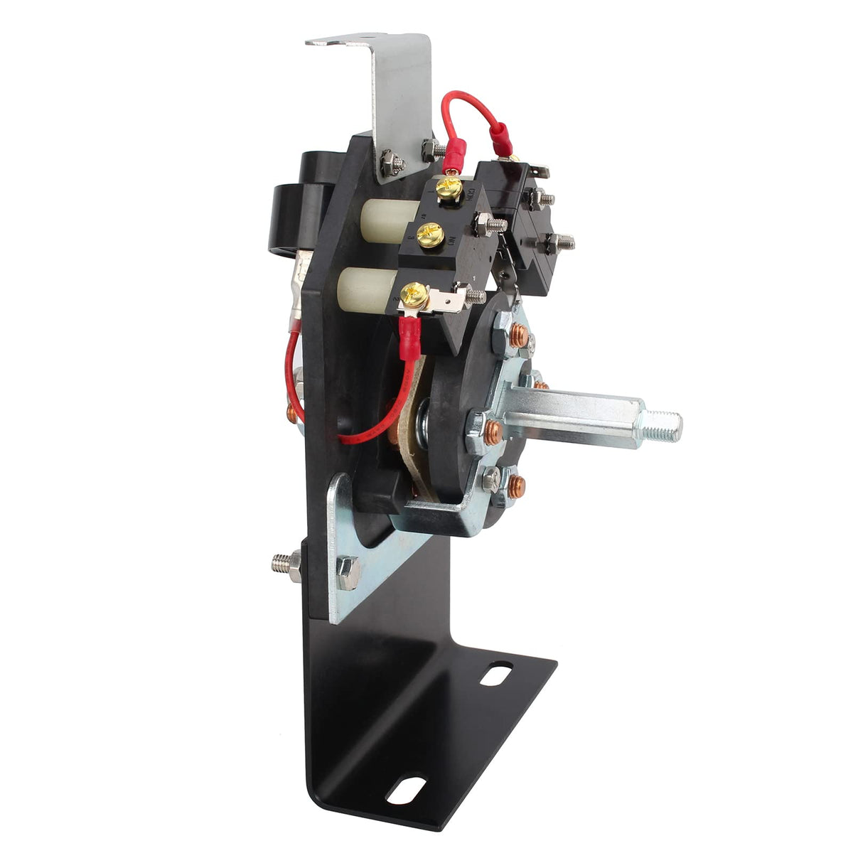 AUTOKAY 36V TXT series switch, rugged forward/reverse reliability