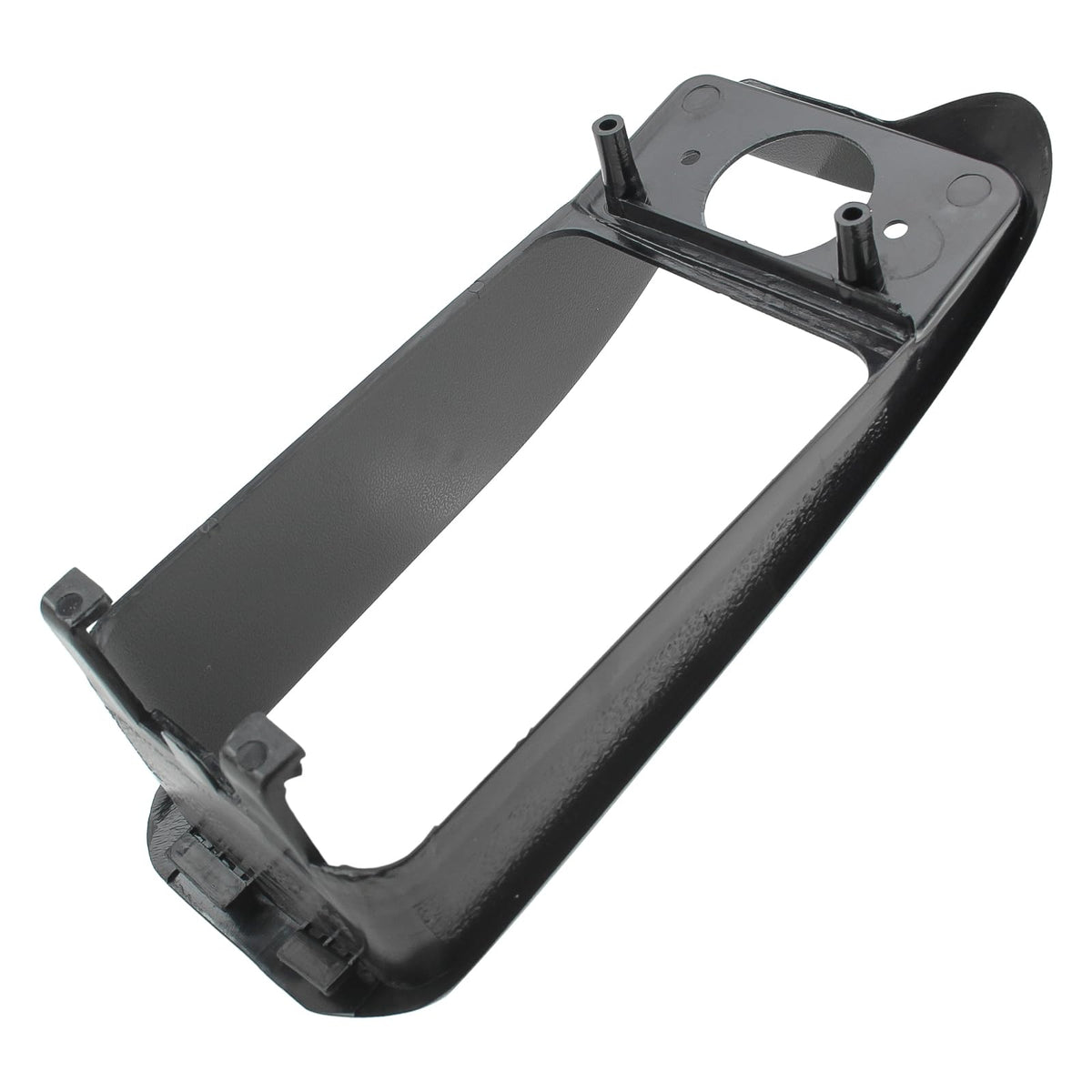 AUTOKAY replacement kit for factory headlights on Club Car DS.