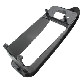 AUTOKAY replacement kit for factory headlights on Club Car DS.