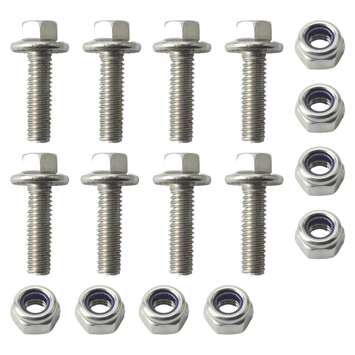 AUTOKAY Club Car seat hinge assembly for DS, consistent alignment.