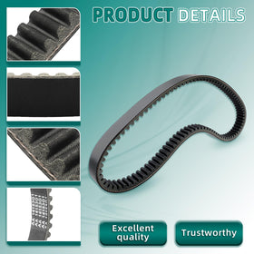 AUTOKAY 14153-G1 belt close-up of aramid fiber construction