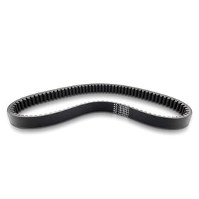 AUTOKAY 14153-G1 drive belt front view for EZGO Marathon 2PG