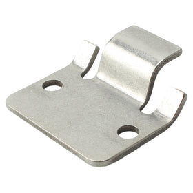 AUTOKAY durable metal hinge construction, long-lasting performance.