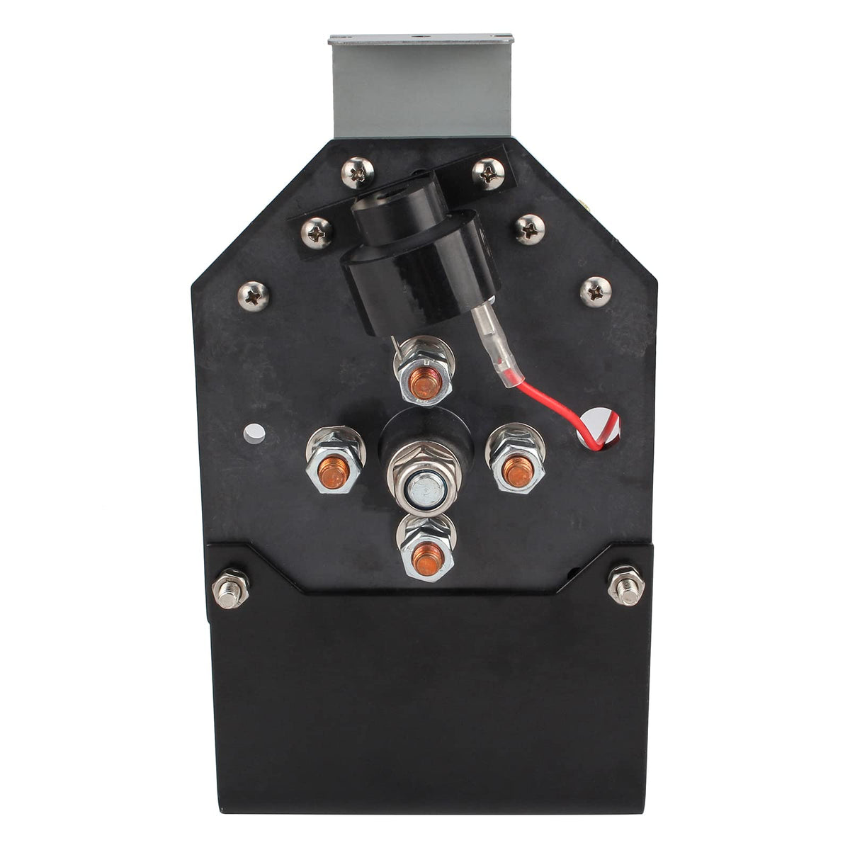 AUTOKAY heavy-duty forward-reverse switch built for golf carts