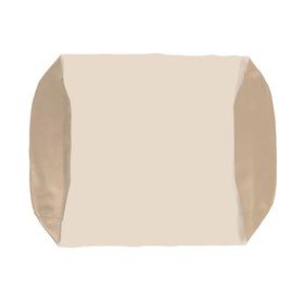 AUTOKAY microfiber leather detail highlights durable texture.
