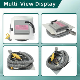 Compatibility list on AUTOKAY OBC for easy reference during upgrades