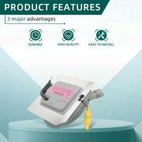 AUTOKAY OBC packaging highlighting complete upgrade kit