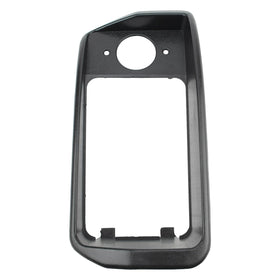 AUTOKAY passenger-side bezel for Club Car DS headlights with precise fit.