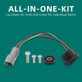 AUTOKAY replacement part numbers reference DL9-2171S for easy ordering