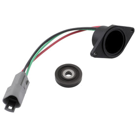 AUTOKAY sensor assembly photo shows clean, ready-to-mount unit