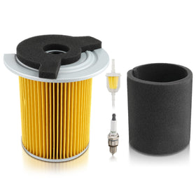 AUTOKAY air filter for Yamaha G1 enhances airflow and engine breathability