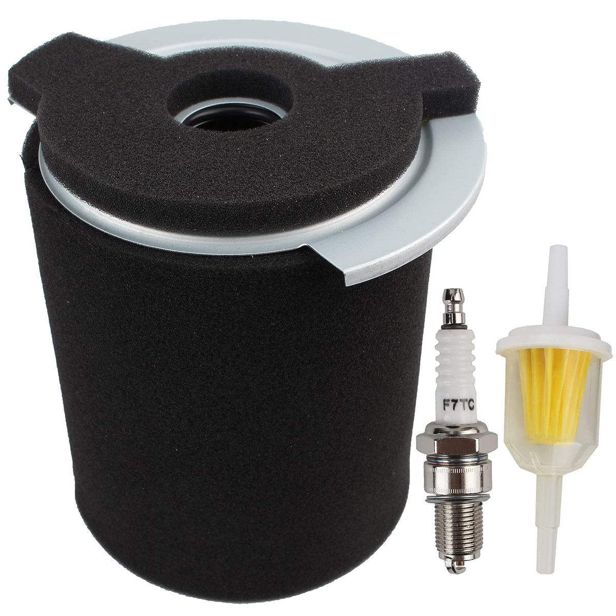 AUTOKAY installation guide image suggests easy DIY replacement