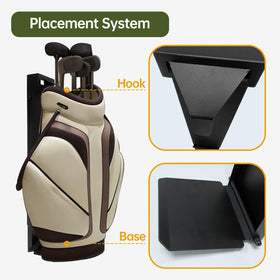 Automoris tool-free assembly guides quick setup for garage organization