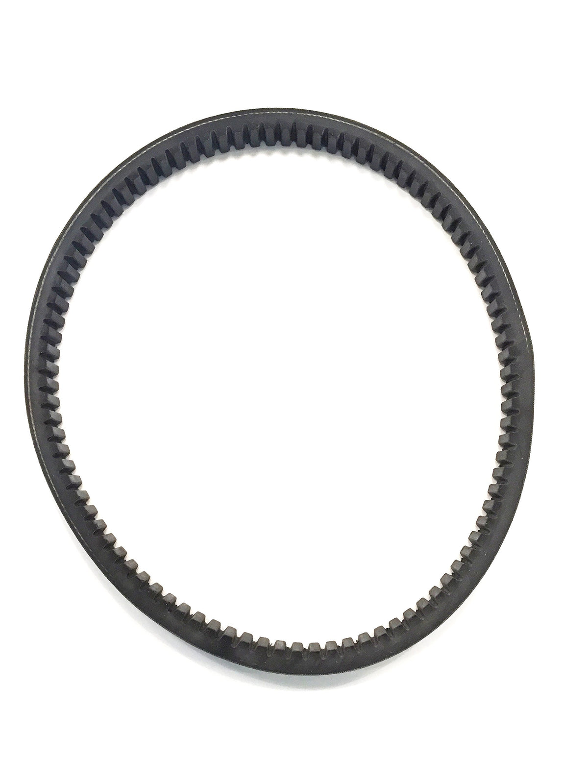 Precise 1 in W by 37-1/4 in OD belt for Club Car carts with reliable compatibility