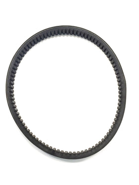 Precise 1 in W by 37-1/4 in OD belt for Club Car carts with reliable compatibility