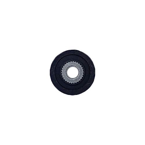 Automotive Authority Club Car IQ high-speed magnet for ADC motors improves speed potential